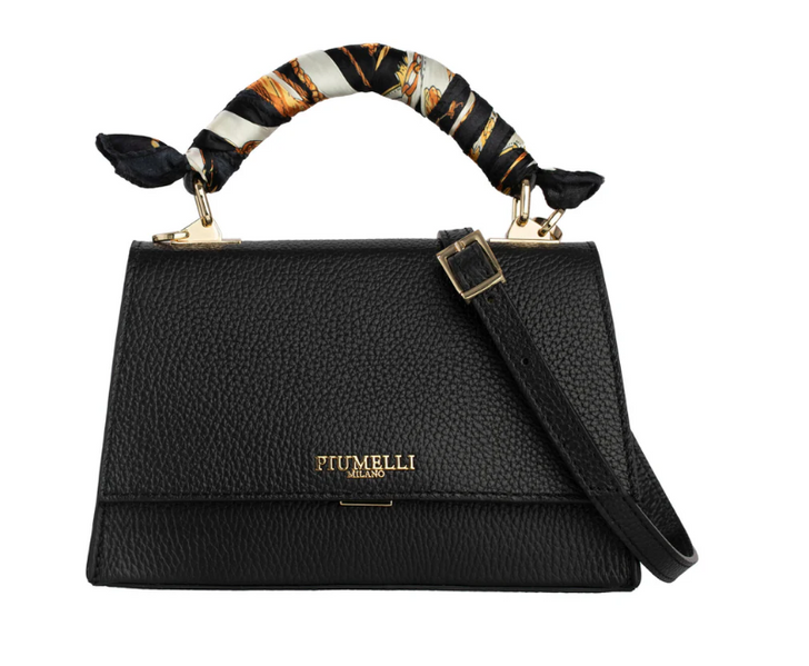 Piumelli Lavinia Bag Mini Black