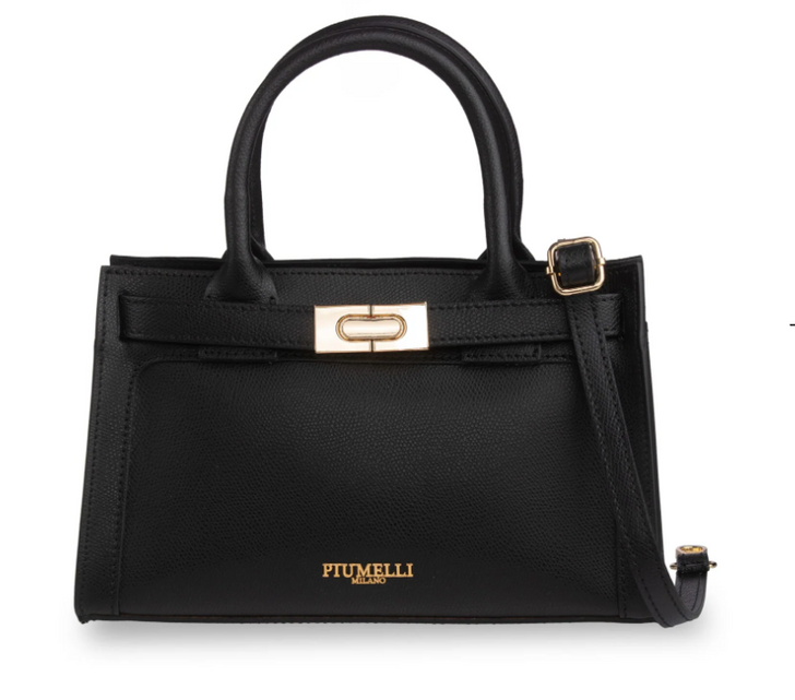 Piumelli Ira Bag Black