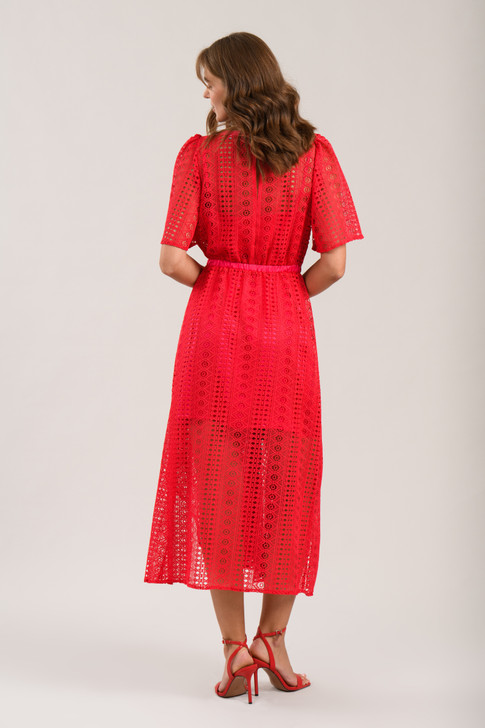 Sisters by Caroline Kilkenny Nixie Lace Dress