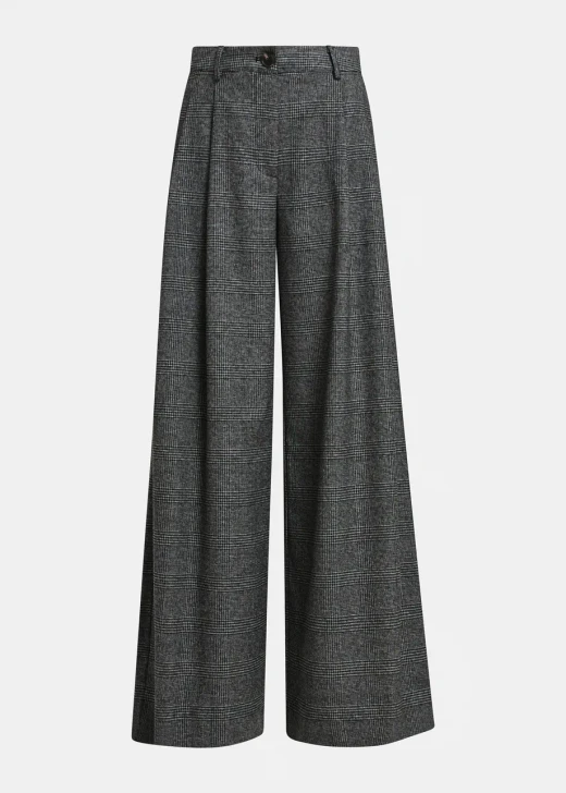 Essentiel Antwerp Kollection Wide Leg Pants