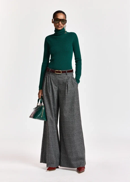Essentiel Antwerp Kollection Wide Leg Pants