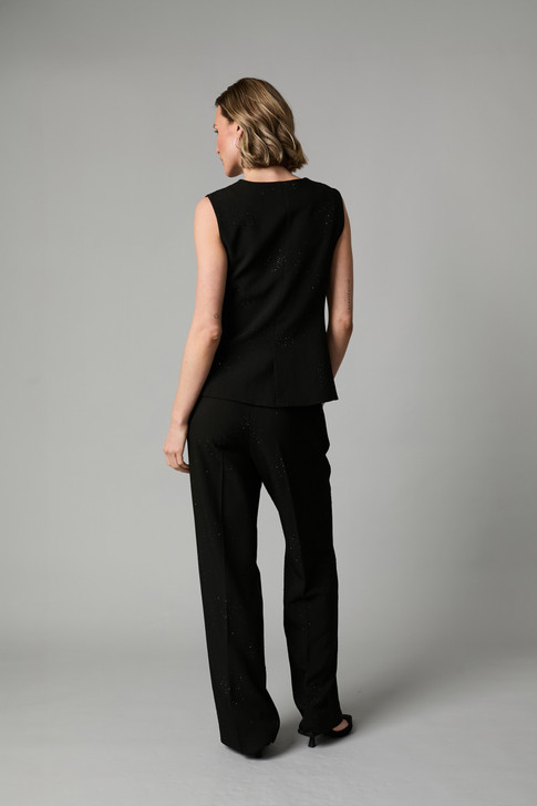 Fee G Sparkly Waistcoat