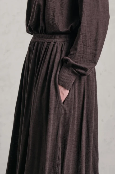 Transit Par Such Skirt / CFDTREK205