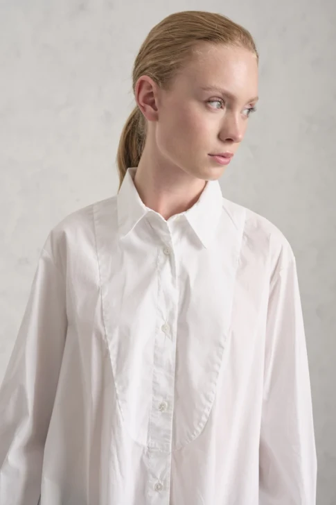 Transit Par Such Shirt / CFDTREM222
