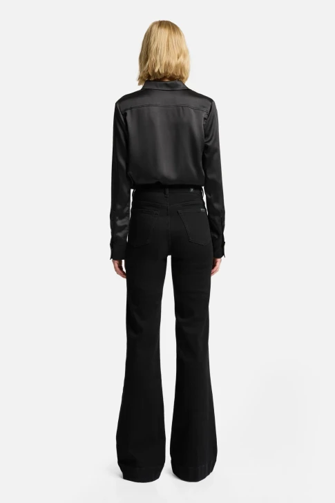 7For All Mankind Modern Dojo Soho Night 
