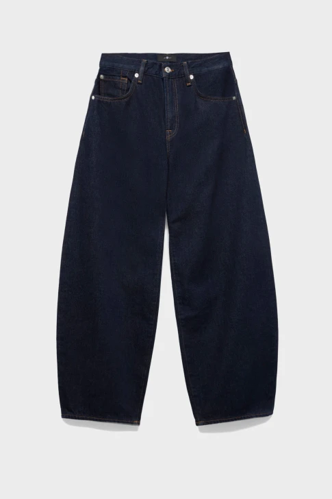 7 For All Mankind Bonnie Curveliner