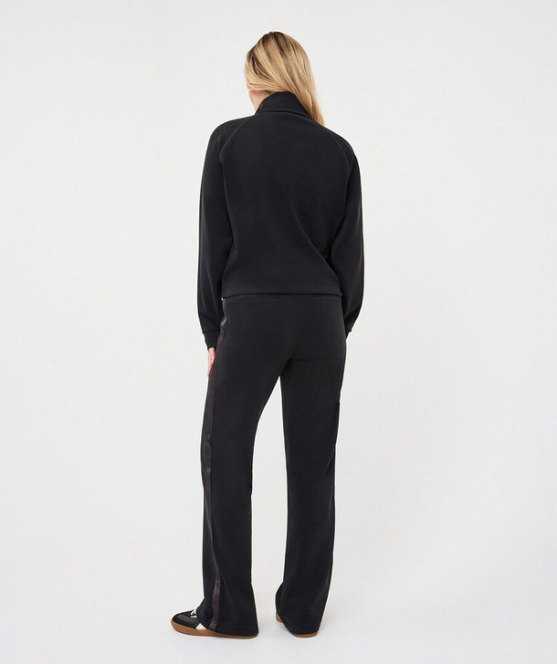 Esqualo Cardigan Modal Black 