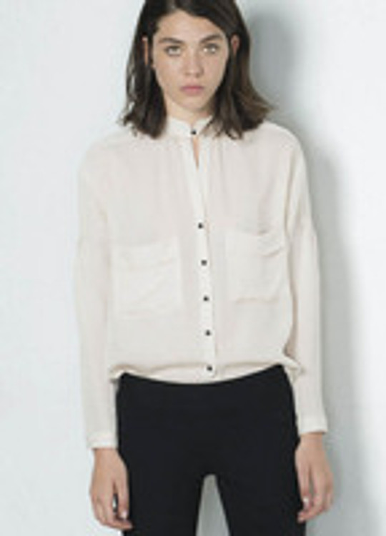 Top 5 essentials for updating your work wardrobe! 