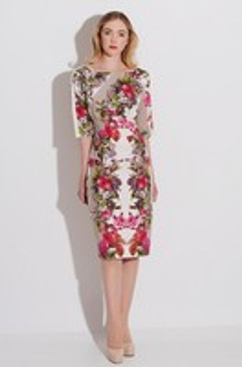 April 2014: Spotlight on Caroline Kilkenny