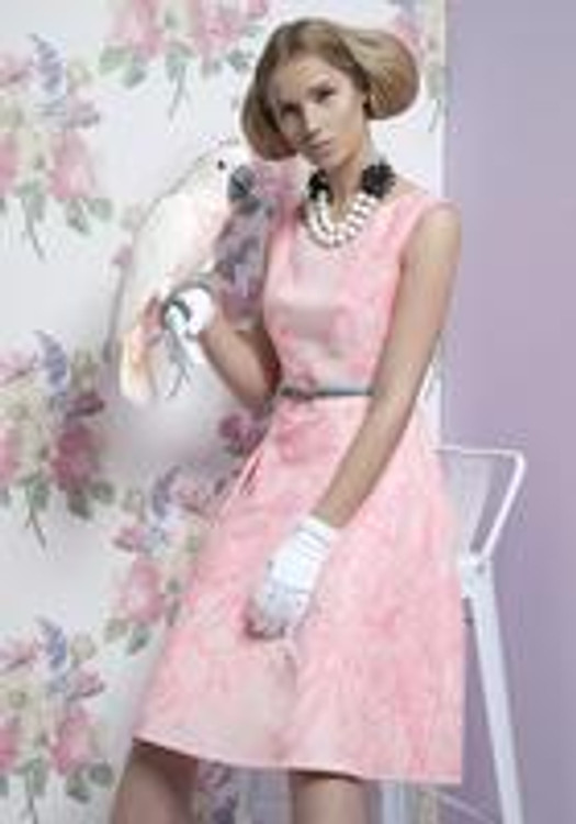 Aideen Bodkin Spring Summer 2015 arrives at Anastasia Boutique. 