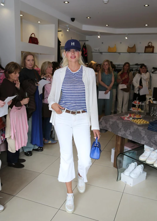 Summer Styling Event Highlights 