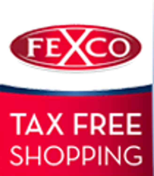 Fexco, Tax Free shopping at Anastasia Boutique, Dublin