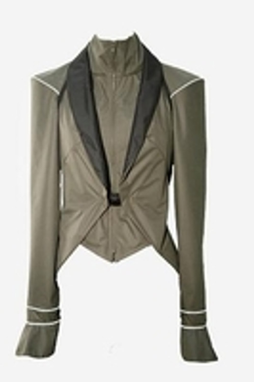 Anastasia's  Gift Guide Part 3: Elegant Rain Wear.  