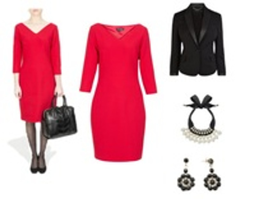 Up to 50% off at Anastasia Boutique's Winter season sale! 