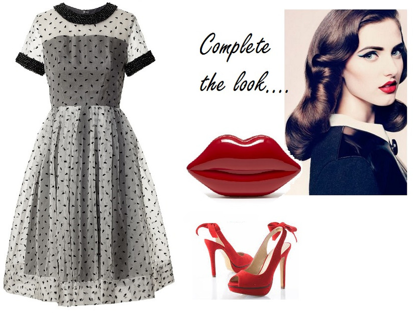 June 2014: A Day at The Races.... 