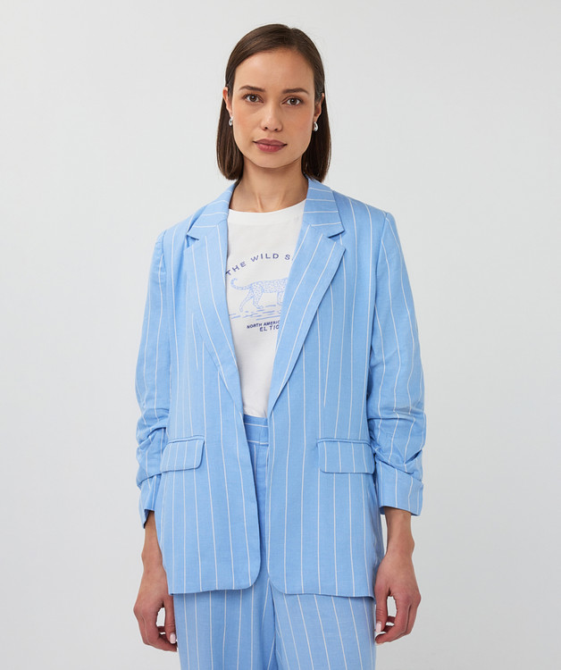 Choose lightweight Spring jackets from cropped trenches and bombers to  blazers and cardigan style at Anastasia