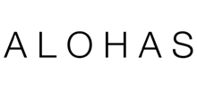 Alohas Footwear