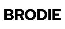 Brodie Cashmere Logo