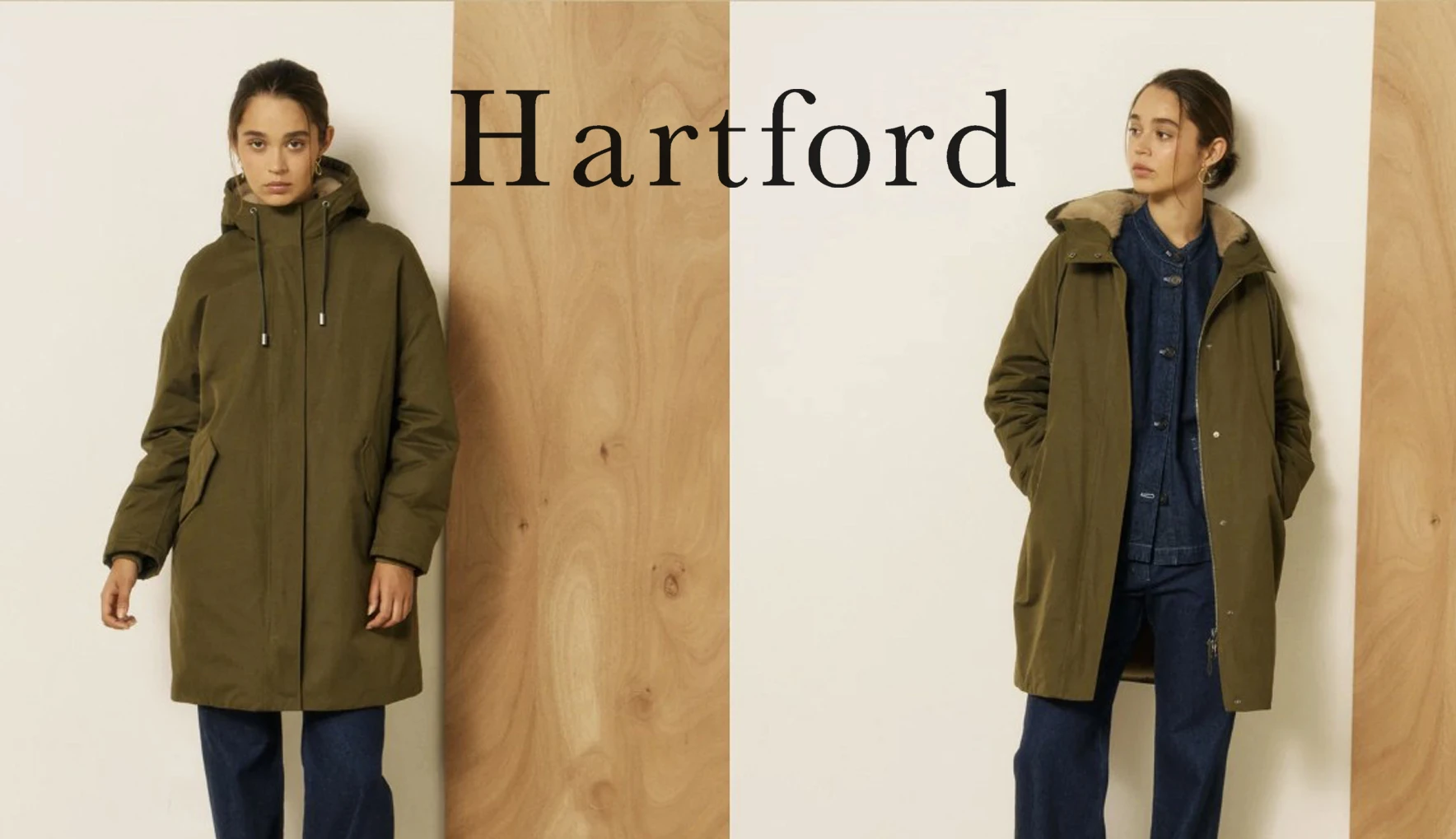 Hartford New Arrivals