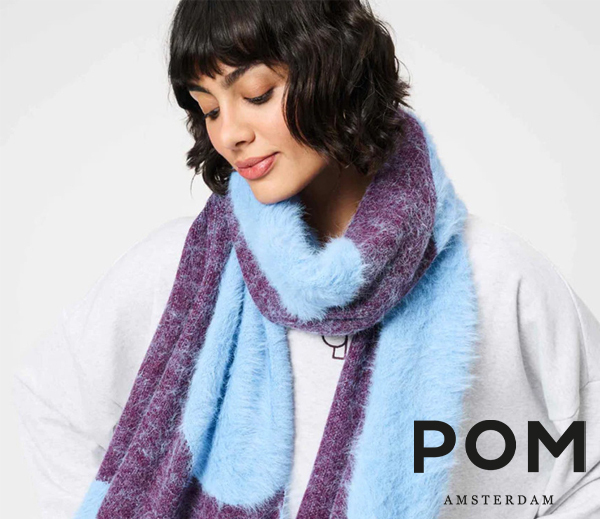 Accessories by POM Amsterdam