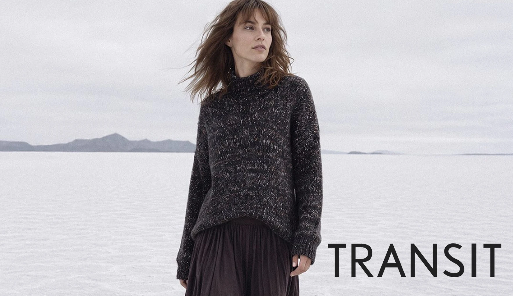 Transit Par Such New Arrivals