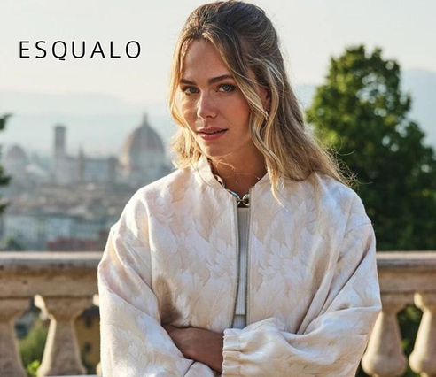 Jackets by Esqualo