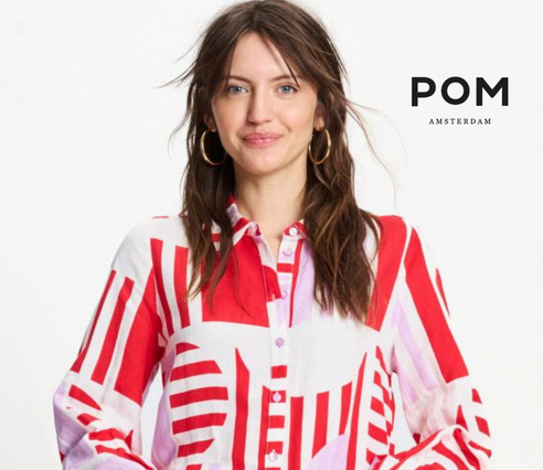 Tops by POM Amsterdam