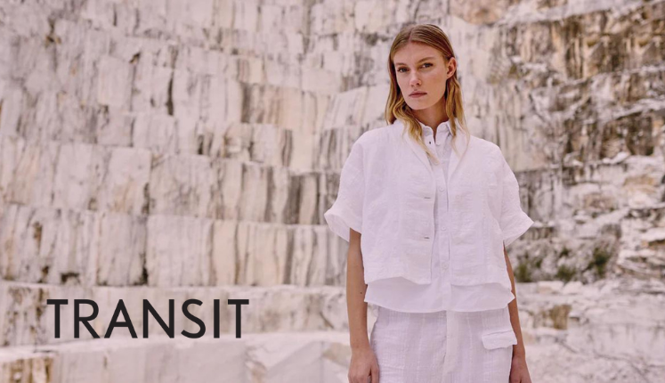Transit Par Such New Arrivals