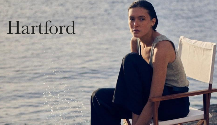 Hartford New Arrivals