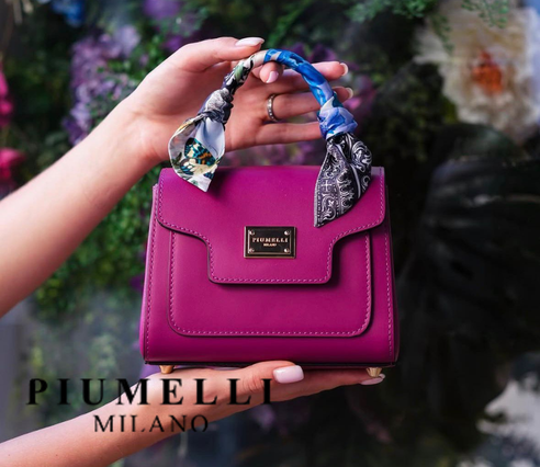 Premium Bags by Piumelli