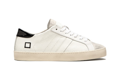 date sneakers hill low