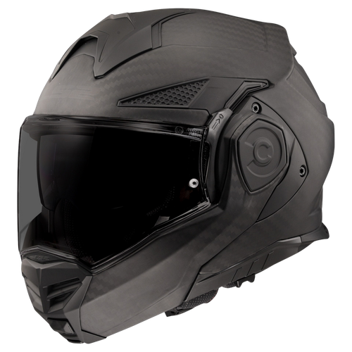 ADVANT X CARBON | SOLID - Matte Weaved Carbon