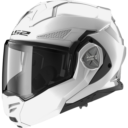 ADVANT X | SOLID - Gloss White