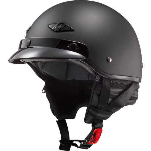 BAGGER | SOLID - Matte Black