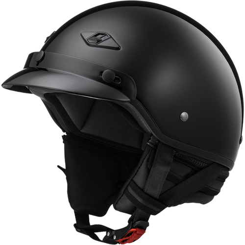 BAGGER | SOLID - Gloss Black