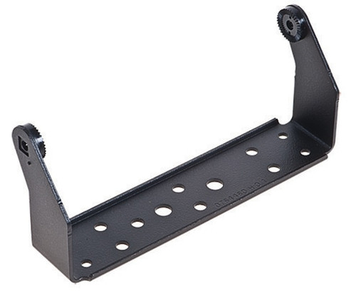 Motorola Remote Mount Control Head Trunnion (Recommended for Top Clamp Mount)