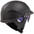 REBELLION | SOLID - Matte Black