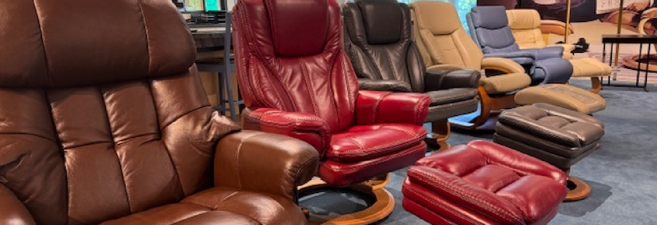Recliners