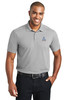 AB Port Authority ® EZPerformance ™ Pique Polo