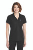 AB Port Authority ® Ladies EZPerformance ™ Pique Polo