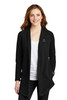 AB Port Authority® Ladies Interlock Cardigan
