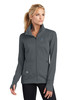 AB OGIO® ENDURANCE Ladies Fulcrum Full-Zip