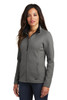 LBB OGIO ® Ladies Grit Fleece Jacket