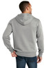 LBB District® Perfect Weight® Fleece Full-Zip Hoodie