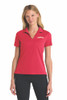 OS Nike Ladies Dri-FIT Micro Pique 2.0 Polo