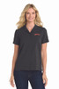 OS Port Authority ® Ladies Short Sleeve Performance Staff Shirt