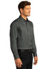 OS Port Authority® Long Sleeve SuperPro React™ Twill Shirt