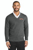 OS Port Authority® V-Neck Sweater