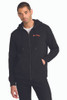 OS District® Perfect Weight® Fleece Full-Zip Hoodie