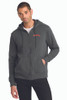 OS District® Perfect Weight® Fleece Full-Zip Hoodie